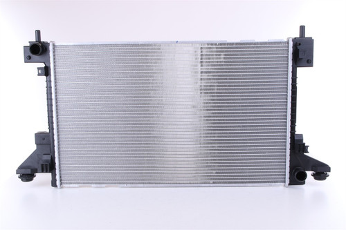 Nissens Radiator 630766 for 2012-2019 Chevrolet 1.4L 1.5L (Volt)