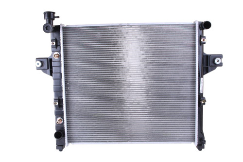 Nissens Radiator 61009 for 1998-2004 Jeep 4.0L 4.7L (Grand Cherokee)