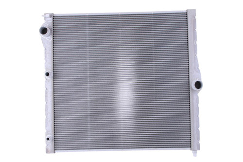 Nissens Radiator 60827 for 2008-2019 BMW 4.4L 4.8L (X5, X6)