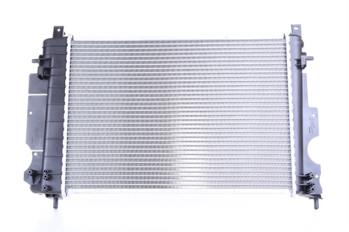 Nissens Radiator 64037A for 1994-2003 Saab 2.0L 2.3L (9-3, 900)