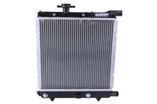 Nissens Radiator 60979 for 1990-1995 Chrysler/Dodge/Plymouth 3.8L 3.3L (Grand Voyager, Town & Country, Caravan, Grand Caravan)