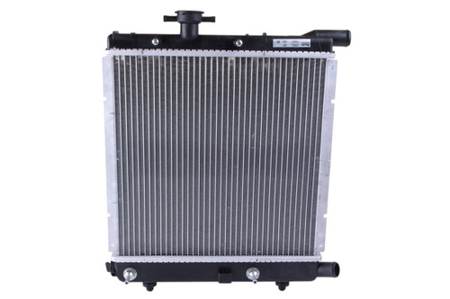 Nissens Radiator 60979 for 1990-1995 Chrysler/Dodge/Plymouth 3.8L 3.3L (Grand Voyager, Town & Country, Caravan, Grand Caravan)