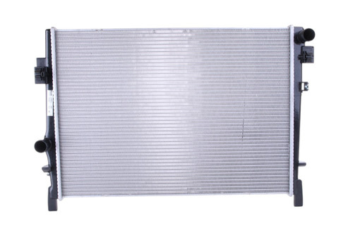 Nissens Radiator 61027 for 2009-2020 Dodge 3.6L 2.4L (Journey)