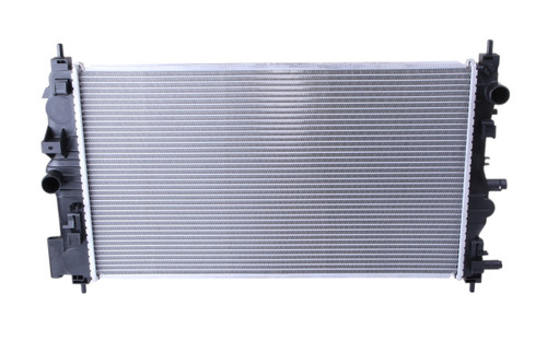 Nissens Radiator 61676 for 2012-2017 Buick 2.4L (Verano)