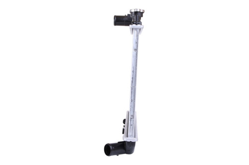 Nissens Radiator 62512 for 1993-1997 Mazda 2.5L (626, MX-6)