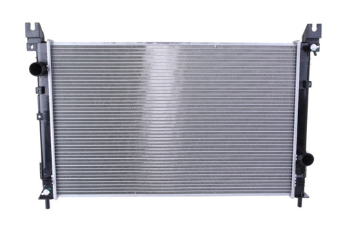 Nissens Radiator 61028 for 2004-2008 Chrysler 3.5L 3.8L (Pacifica)