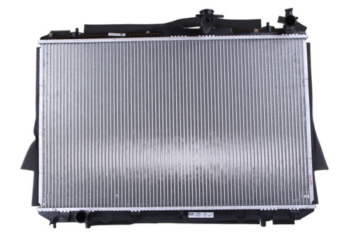 Nissens Radiator 646828 for 2008-2010 Toyota 3.3L (Highlander)
