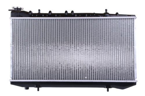 Nissens Radiator 62963 for 1991-1994 Nissan 2.0L (NX, Sentra)