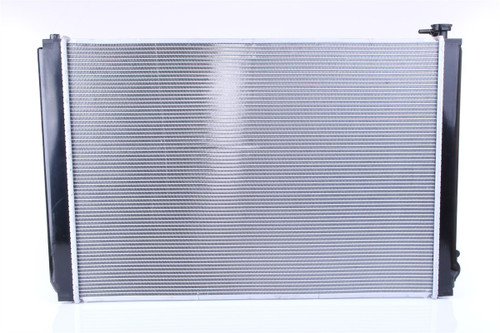 Nissens Radiator 646913 for 2006-2008 Lexus/Toyota 3.3L (RX400h, Highlander)