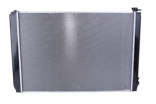 Nissens Radiator 646829 for 2006-2007 Lexus/Toyota 3.3L (RX400h, Highlander)