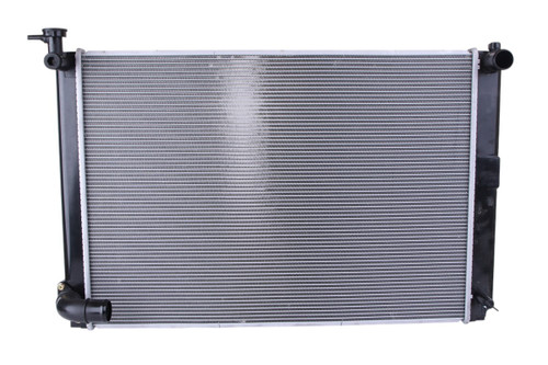Nissens Radiator 646829 for 2006-2007 Lexus/Toyota 3.3L (RX400h, Highlander)