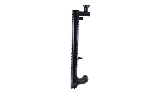 Nissens Radiator 646829 for 2006-2007 Lexus/Toyota 3.3L (RX400h, Highlander)