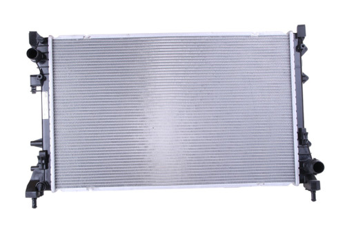 Nissens Radiator 617859 for 2012-2019 Fiat 1.4L (500)