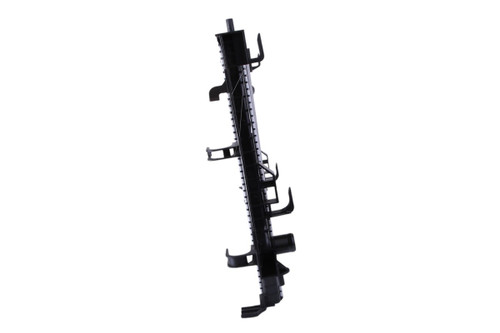 Nissens Radiator 637662 for 2014-2018 Smart 1.0L 0.9L (Forfour, Fortwo)