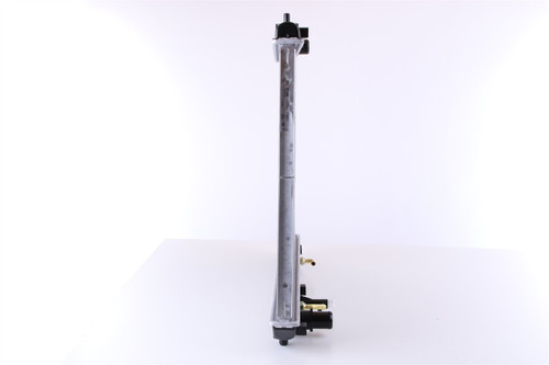 Nissens Radiator w/Integrated Transmission Oil Cooler 64659 for 1999-2007 Lexus/Toyota 3.0L 3.3L (RX300, Highlander)