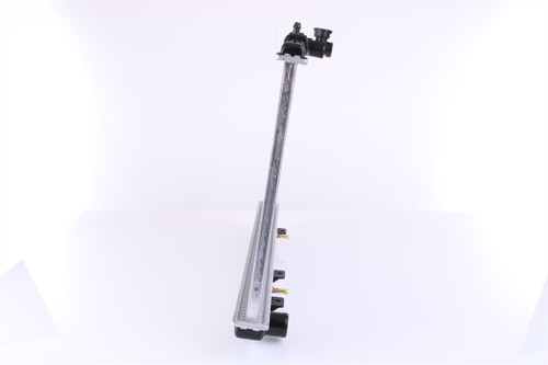 Nissens Radiator w/Integrated Transmission Oil Cooler 629731 for 1991-1996 INFINITI 2.0L (G20)