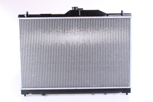Nissens Radiator w/Integrated Transmission Oil Cooler 63313 for 1991-1995 Acura 3.2L (Legend)