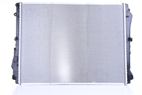 Nissens Radiator 627023 for 2013-2025 Mercedes-Benz 3.0L 2.0L (CLS450, CLS53 AMG, E300, E400)