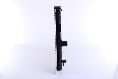 Nissens Radiator w/Integrated Transmission Oil Cooler 64692 for 2016-2018 Scion/Toyota 1.8L (iM, Corolla iM)