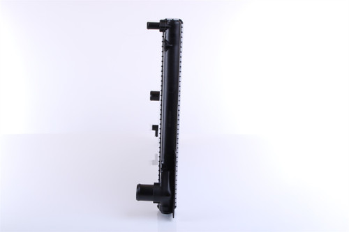 Nissens Radiator w/Integrated Transmission Oil Cooler 64692 for 2016-2018 Scion/Toyota 1.8L (iM, Corolla iM)