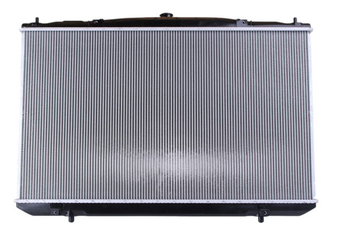 Nissens Radiator 646833 for 2010-2012 Lexus 3.5L (RX450h)