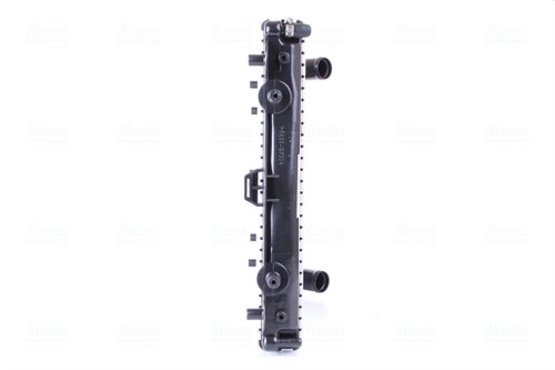 Nissens Radiator 63776 for 1997-2005 Porsche 3.6L 3.4L (911, Boxster)