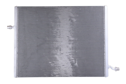 Nissens Intercooler Heat Exchanger 627024 for 2013-2020 Mercedes-Benz 4.7L 6.0L (Maybach S550, Maybach S600, S400, S450)