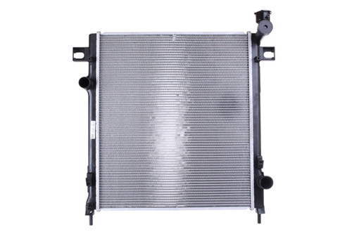 Nissens Radiator 61035 for 2007-2013 Jeep 3.7L (Liberty)