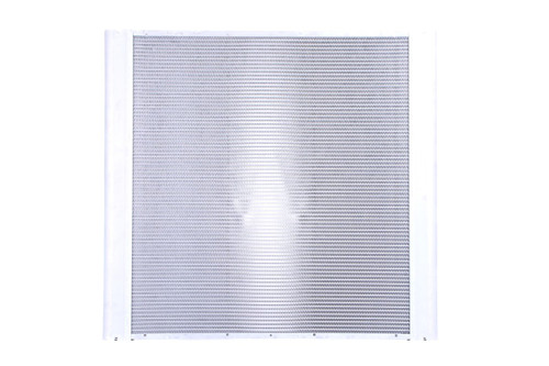 Nissens Radiator 64329 for 2009-2012 Land Rover 5.0L 4.4L (Range Rover)