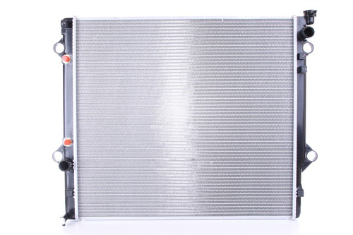 Nissens Radiator w/Integrated Transmission Oil Cooler 64684 for 2003-2014 Toyota 4.0L (4Runner, FJ Cruiser)