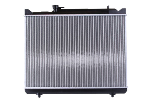 Nissens Radiator 64206 for 2004-2005 Suzuki 2.5L (Grand Vitara)