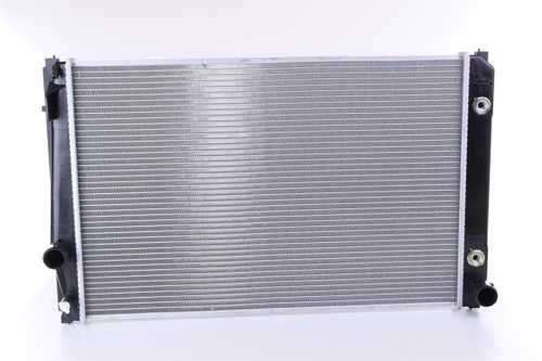 Nissens Radiator w/Integrated Transmission Oil Cooler 646928 for 2006-2012 Toyota 3.5L (RAV4)