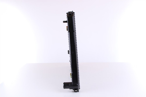 Nissens Radiator w/Integrated Transmission Oil Cooler 646928 for 2006-2012 Toyota 3.5L (RAV4)