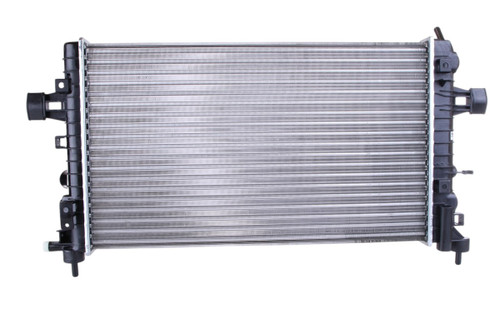 Nissens Radiator 630702 for 2008 Saturn 1.8L (Astra)
