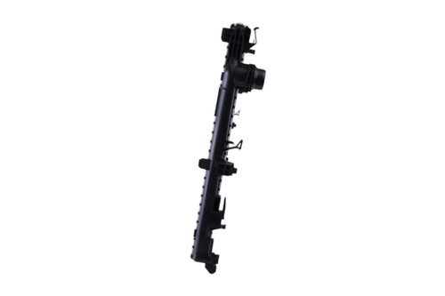 Nissens Radiator 627029 for 2014-2019 Mercedes-Benz 1.6L 2.0L (C180, C200, C250, C300)