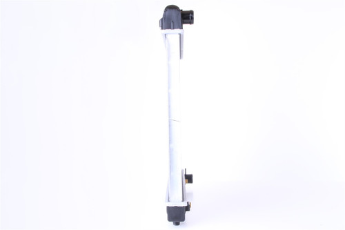 Nissens Radiator w/Integrated Transmission Oil Cooler 62740 for 1977-1983 Mercedes-Benz 2.3L 2.4L (230, 240D)