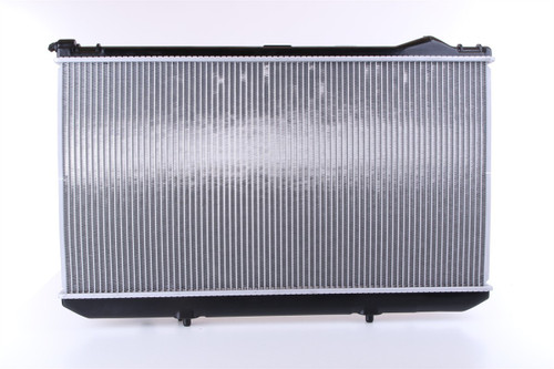 Nissens Radiator w/Integrated Transmission Oil Cooler 64756 for 1990-1995 Lexus 4.0L (LS400)