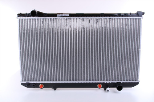 Nissens Radiator w/Integrated Transmission Oil Cooler 64756 for 1990-1995 Lexus 4.0L (LS400)
