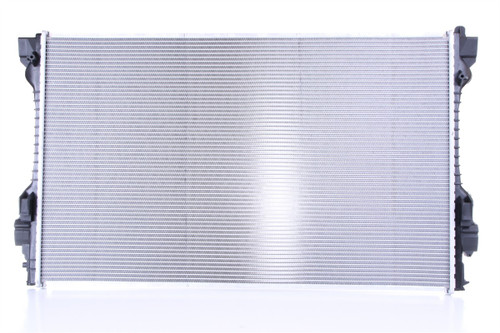 Nissens Radiator 63779 for 2010-2019 Porsche 3.0L 3.6L (Cayenne, Panamera)