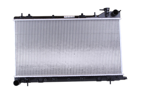 Nissens Radiator 64122 for 2003-2008 Subaru 2.5L (Forester)
