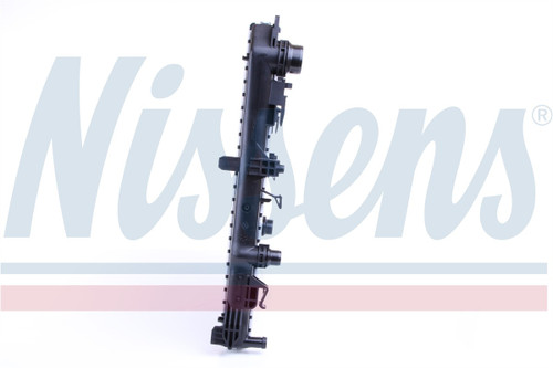 Nissens Radiator 627033 for 2014-2023 Mercedes-Benz 1.6L 1.8L (C180, C250, C300, C350e)