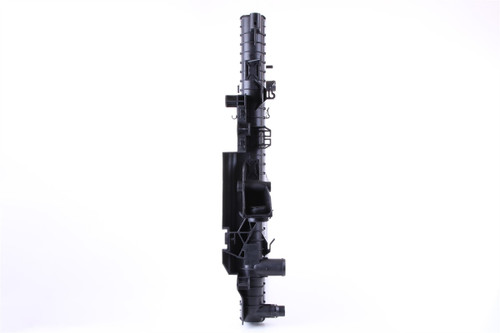 Nissens Radiator 64333 for 2009-2016 Land Rover 3.0L 5.0L (LR4, Range Rover Sport)