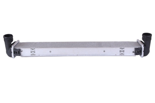 Nissens Radiator 63798 for 2004-2012 Porsche 3.6L 3.8L (911, Boxster, Cayman)