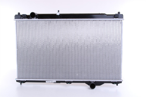 Nissens Radiator 646856 for 2006-2011 Lexus 3.0L 3.5L (GS300, GS350, GS450h)