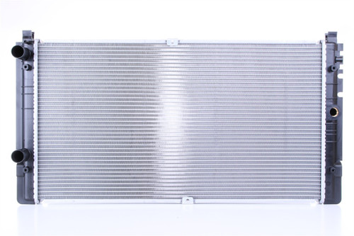 Nissens Radiator 65238A for 1997-2004 Volkswagen 2.5L 2.8L (EuroVan)