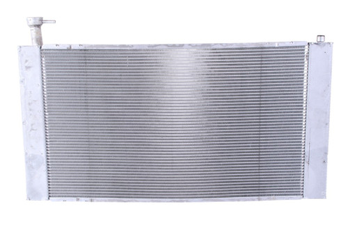 Nissens Radiator 646809 for 2004-2009 Toyota 1.5L (Prius)
