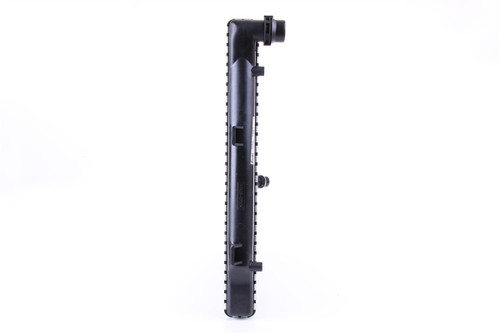 Nissens Radiator 65281A for 2004-2015 Audi/Seat/Volkswagen 2.0L 1.8L (A3, A3 Quattro, S3, TT)