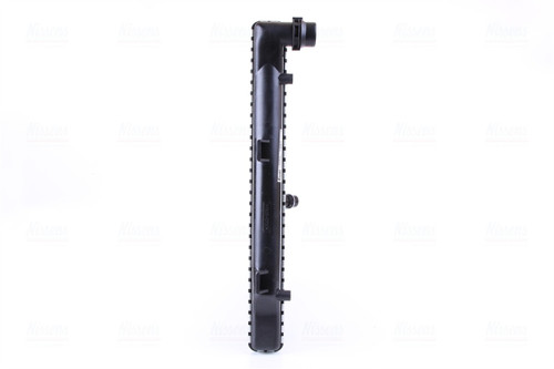 Nissens Radiator 65281A for 2004-2015 Audi/Seat/Volkswagen 2.0L 1.8L (A3, A3 Quattro, S3, TT)