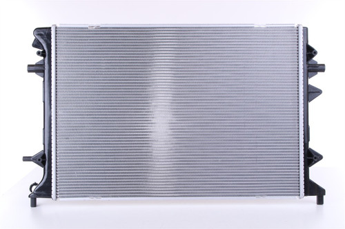 Nissens Intercooler Heat Exchanger 65340 for 2015-2016 Volkswagen 2.0L 1.4L (Beetle, Jetta, Passat)
