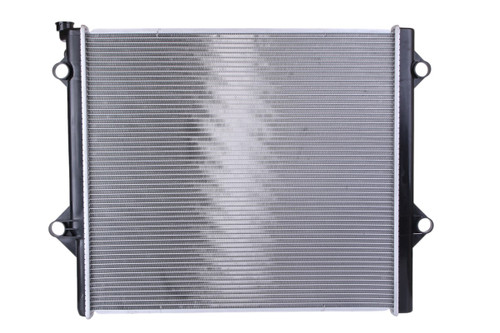 Nissens Radiator 646863 for 2007-2014 Toyota 4.0L (FJ Cruiser)
